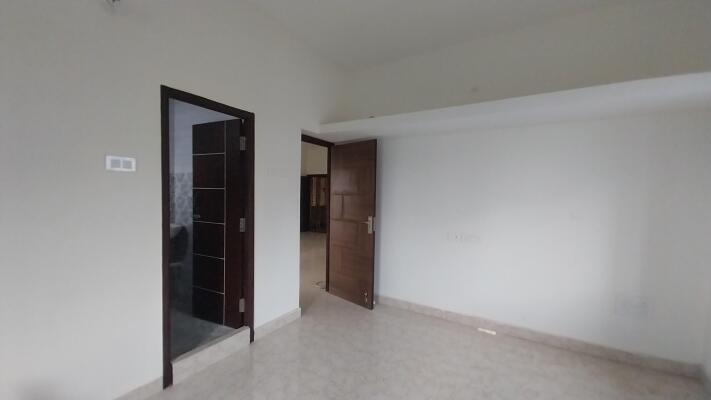 3 BHK Flat in Madambakkam, Chennai