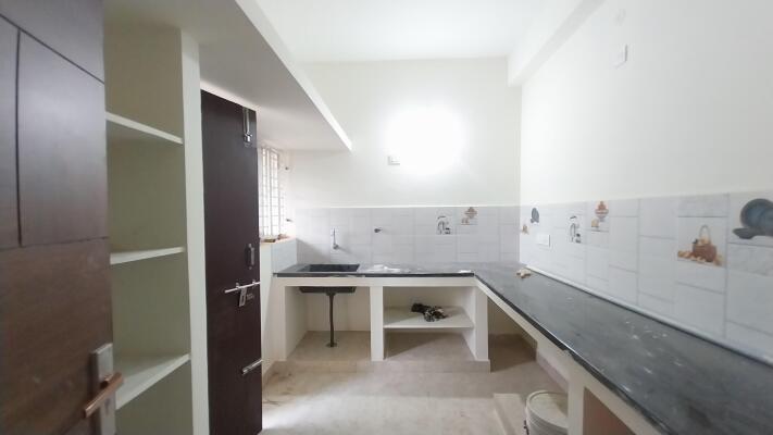 3 BHK Flat in Madambakkam, Chennai