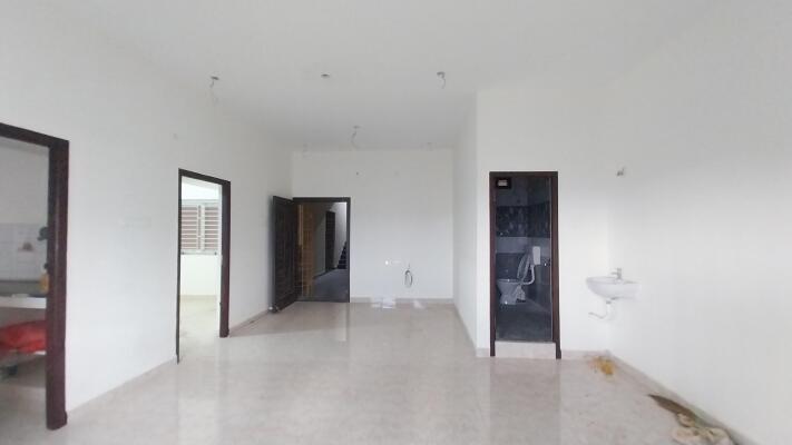 3 BHK Flat in Madambakkam, Chennai