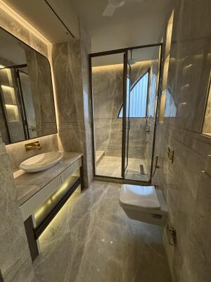 4 BHK Builder Floor in Hauz Khas Enclave, Delhi