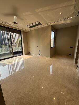 4 BHK Builder Floor in Hauz Khas Enclave, Delhi