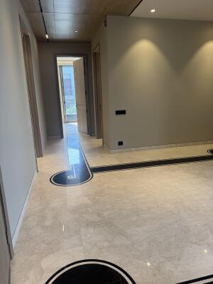 4 BHK Builder Floor in Hauz Khas Enclave, Delhi
