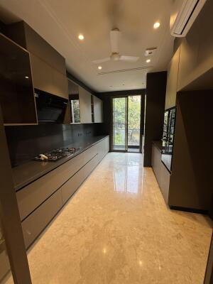 4 BHK Builder Floor in Hauz Khas Enclave, Delhi