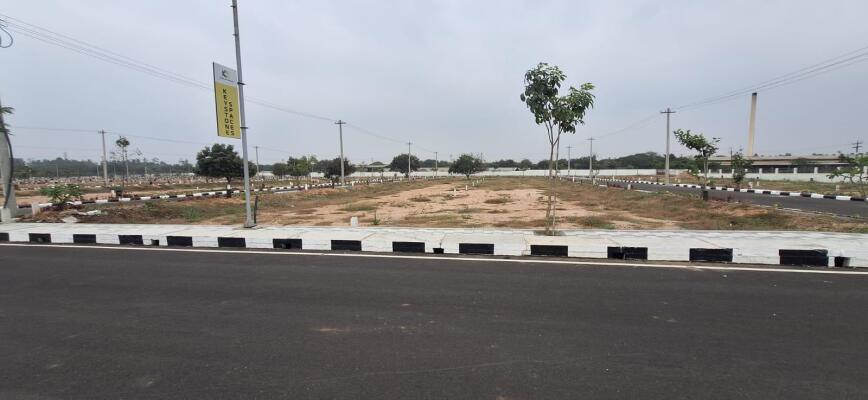 Residential land / Plot in Thirumazhisai, Chennai