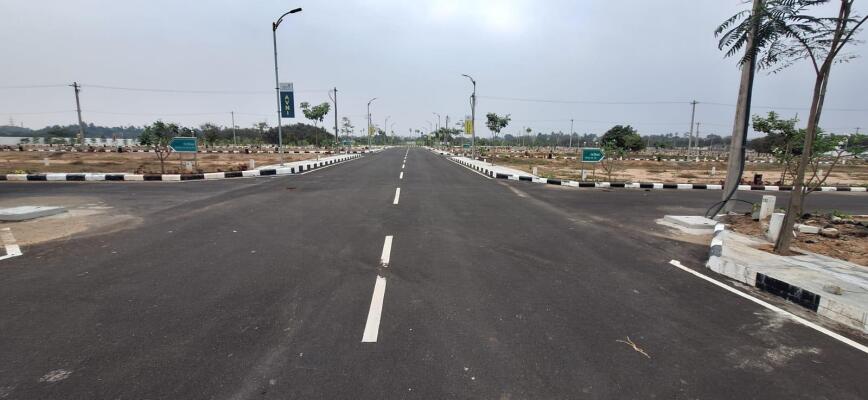 Residential land / Plot in Thirumazhisai, Chennai