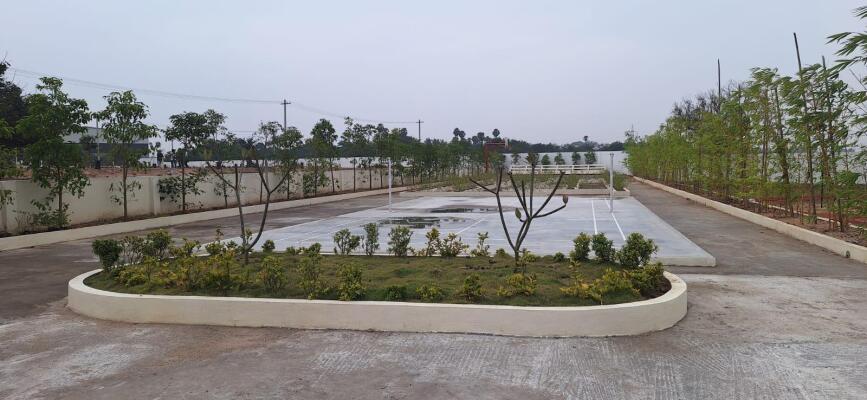 Residential land / Plot in Thirumazhisai, Chennai