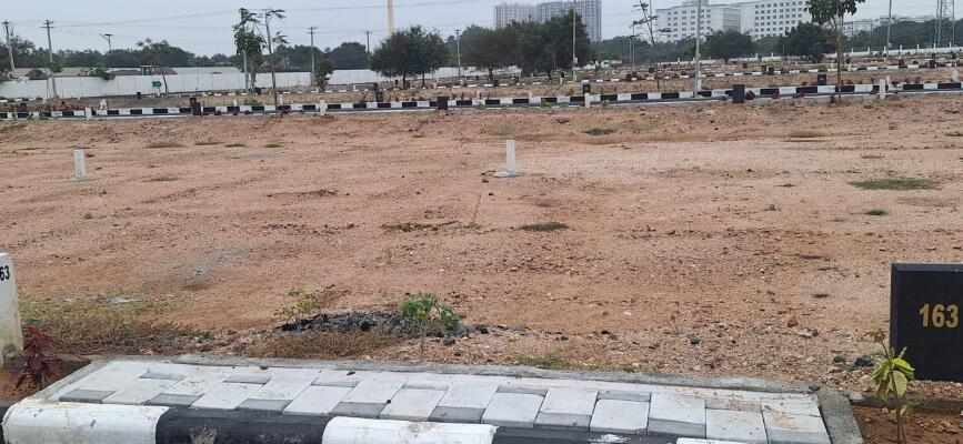 Residential land / Plot in Thirumazhisai, Chennai
