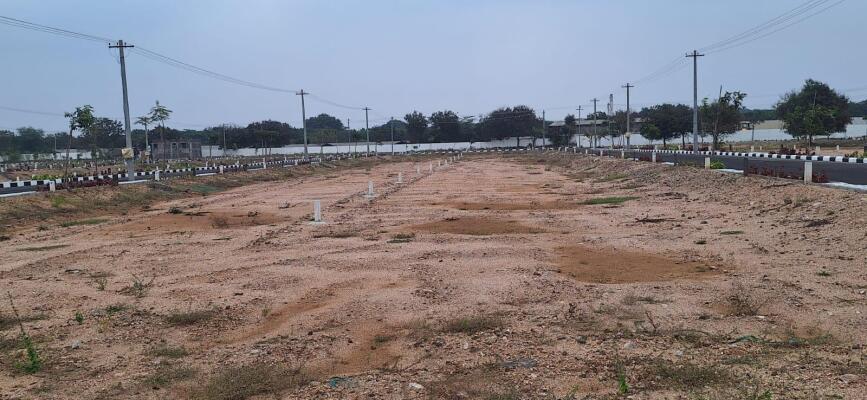 Residential land / Plot in Thirumazhisai, Chennai