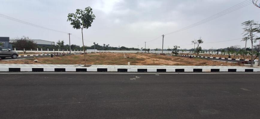 Residential land / Plot in Thirumazhisai, Chennai