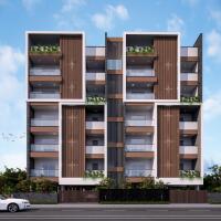 2 BHK Flat in Tiruchanur, Tirupati