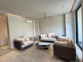 4 BHK Builder Floor in Nirvana Country, Gurgaon
