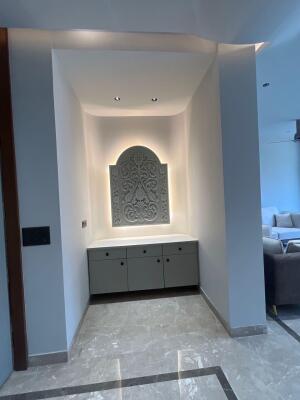 4 BHK Builder Floor in Nirvana Country, Gurgaon