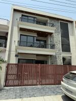 9 Bedroom House in Sector 15 Chandigarh