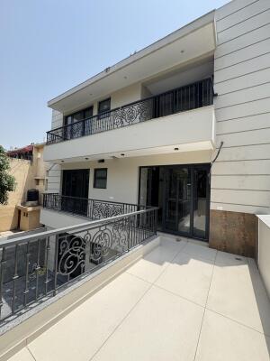 9 Bedroom House in Sector 15 Chandigarh