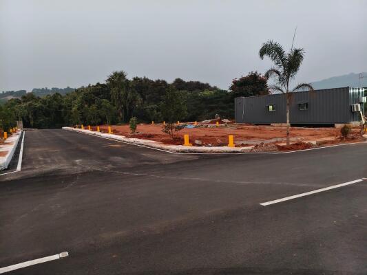 Residential land / Plot in Katpadi, Vellore