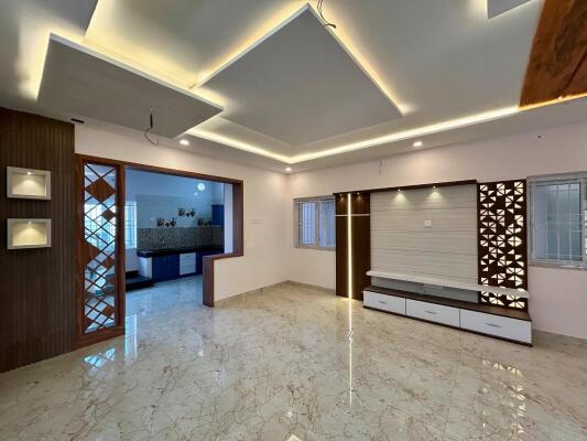 2 BHK Flat in Korattur, Chennai