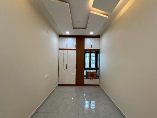 2 BHK Flat in Korattur, Chennai