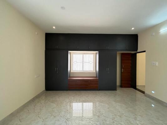 2 BHK Flat in Korattur, Chennai