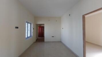 2 BHK Flat in Kolathur, Chennai