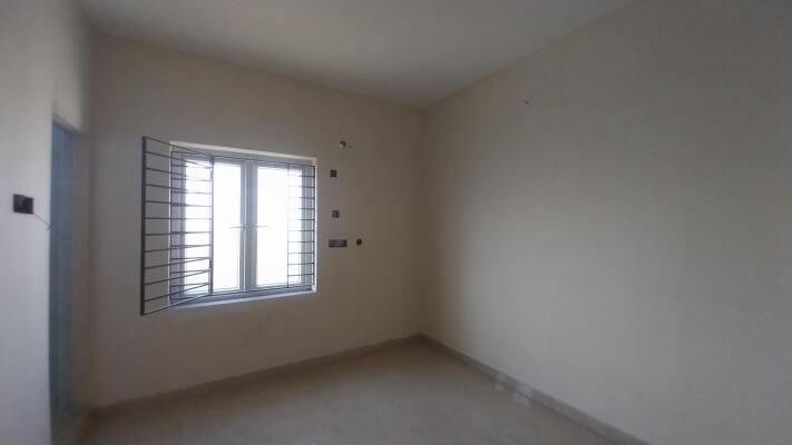 2 BHK Flat in Kolathur, Chennai