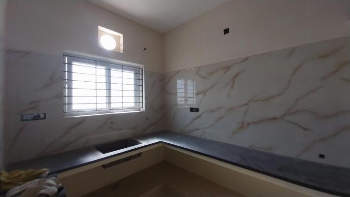 2 BHK Flat in Kolathur, Chennai
