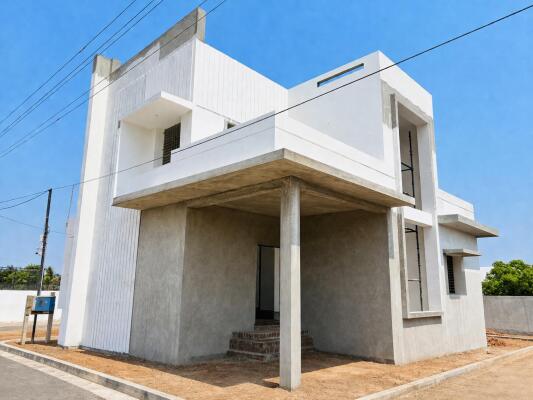 Residential land / Plot in Irugur, Coimbatore