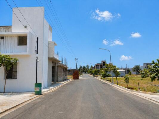 Residential land / Plot in Irugur, Coimbatore