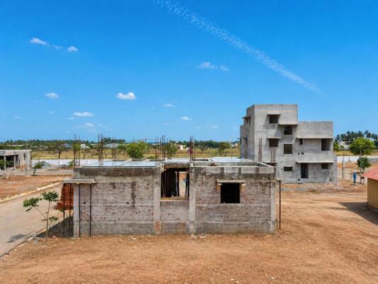 Residential land / Plot in Irugur, Coimbatore
