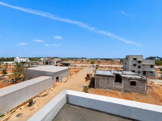Residential land / Plot in Irugur, Coimbatore