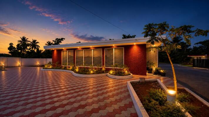 Residential land / Plot in Irugur, Coimbatore