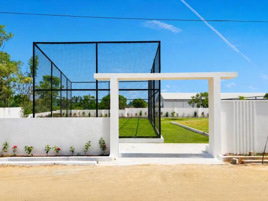 Residential land / Plot in Irugur, Coimbatore