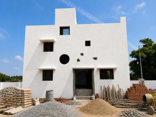 Residential land / Plot in Irugur, Coimbatore