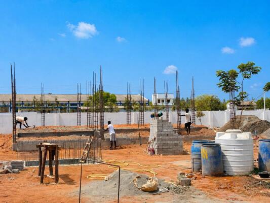 Residential land / Plot in Irugur, Coimbatore