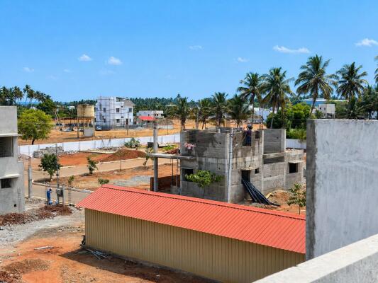 Residential land / Plot in Irugur, Coimbatore