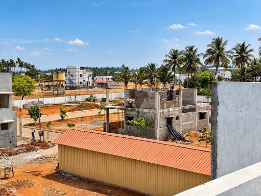 Residential land / Plot in Irugur, Coimbatore