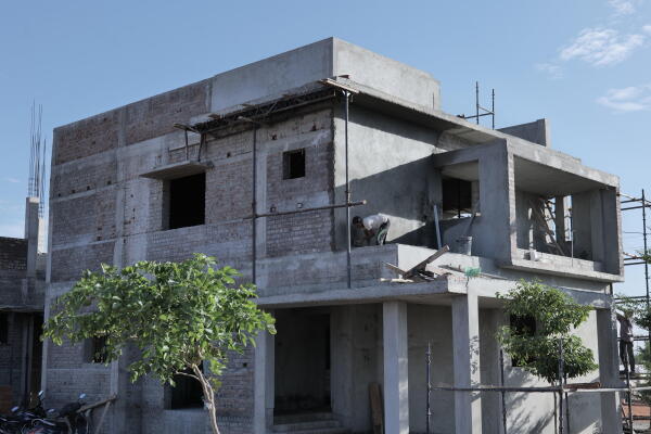 Residential land / Plot in Irugur, Coimbatore