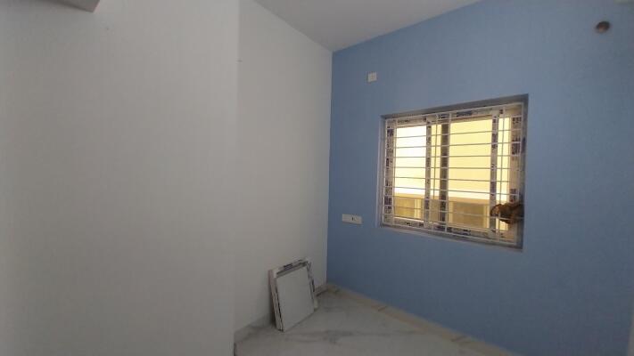 2 BHK Flat in Ambattur, Chennai