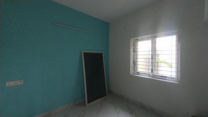2 BHK Flat in Ambattur, Chennai