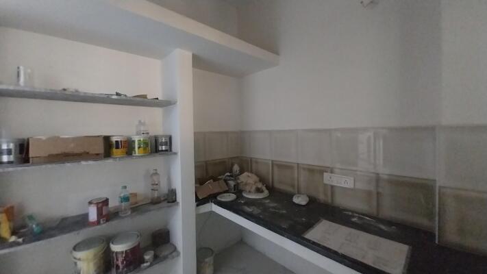 2 BHK Flat in Ambattur, Chennai