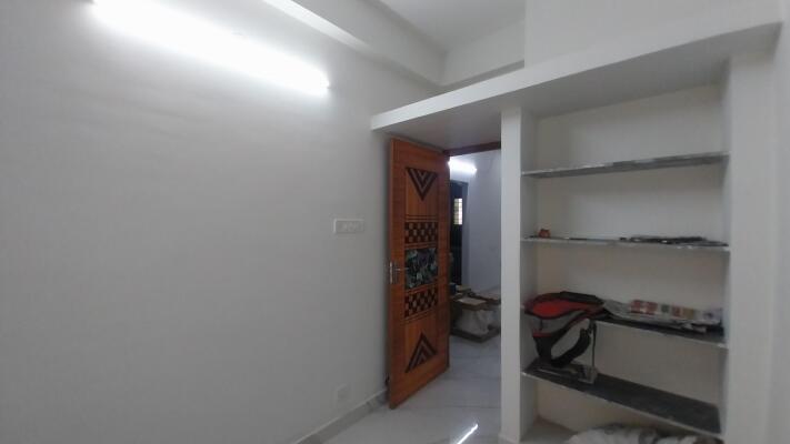 2 BHK Flat in Ambattur, Chennai