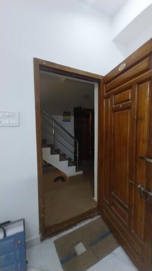 2 BHK Flat in Ambattur, Chennai