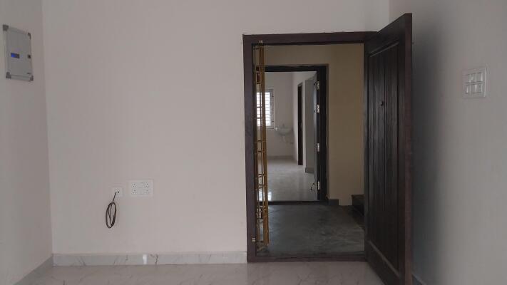 3 BHK Flat in Madambakkam, Chennai
