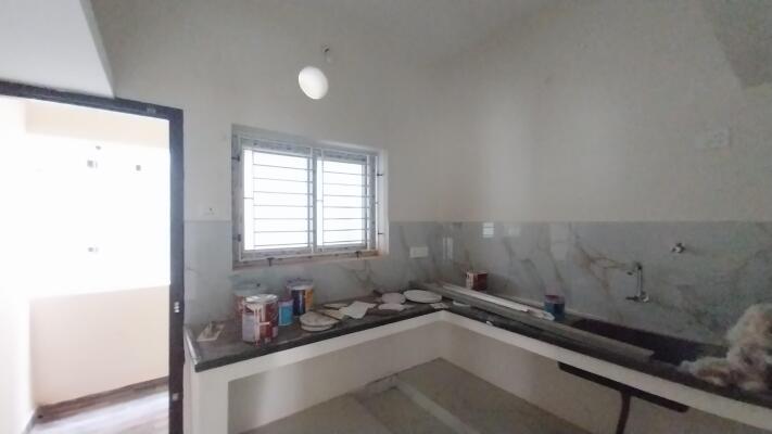 3 BHK Flat in Madambakkam, Chennai