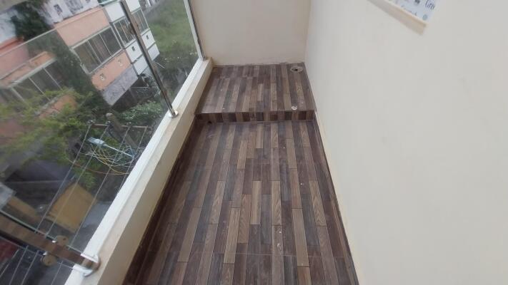 3 BHK Flat in Madambakkam, Chennai