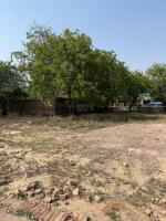 Residential land / Plot in Sector 34 Rohini, Delhi
