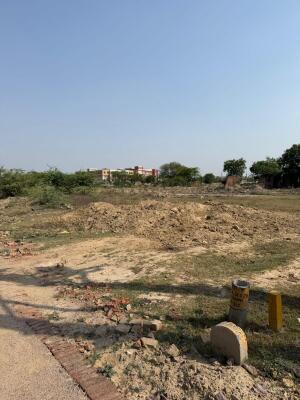 Residential land / Plot in Sector 34 Rohini, Delhi