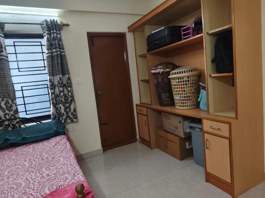 3 BHK Flat in Bommanahalli, Bangalore