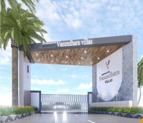 2 Bedroom House in Pasupula, Kurnool