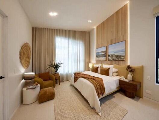 3 BHK Flat in Gulistan Colony, Aligarh