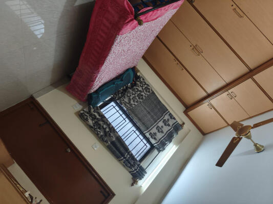 3 BHK Flat in Bommanahalli, Bangalore